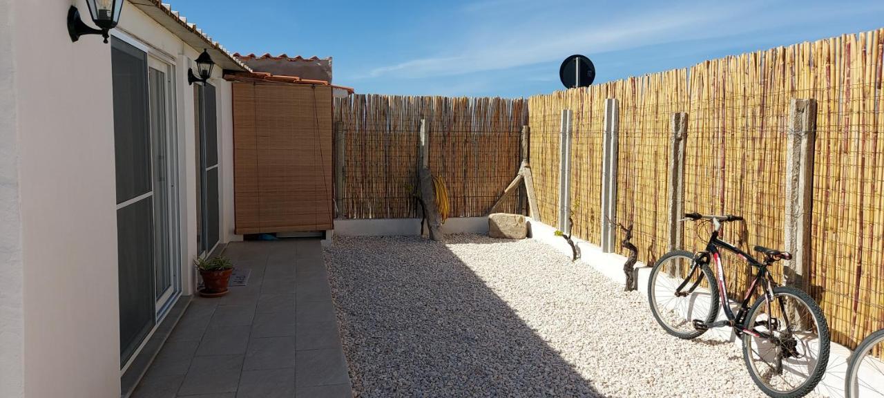 Casa Da Gino Lägenhet Calasetta Exteriör bild